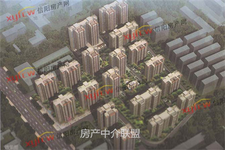 山水人家3室2厅2卫83万118m2出售