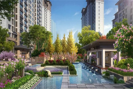 山水人家2室1厅1卫68m235万